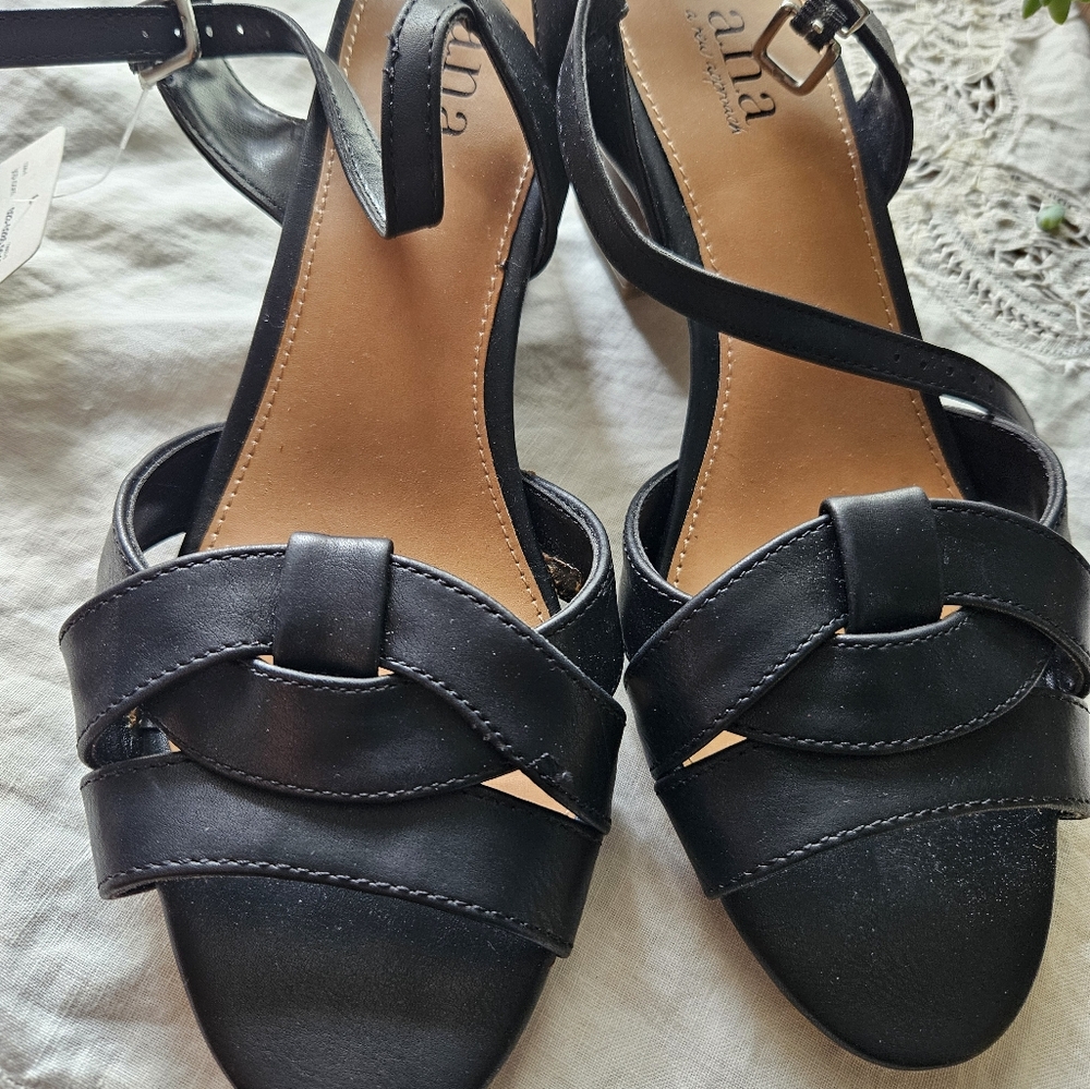 Ana shoes